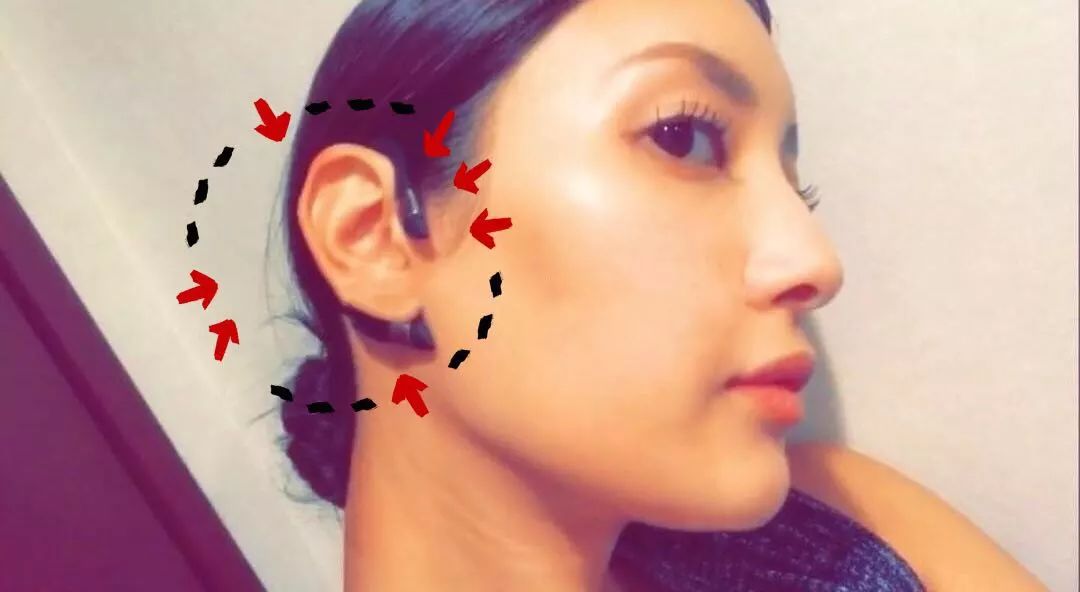 真的不是来搞笑的，樱花妹对小V脸的执着我是真的服！