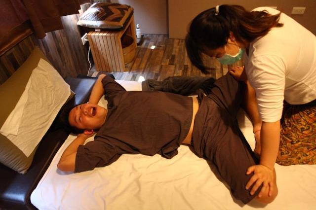 泰国的服务水平,来泰国必须要体验的服务有哪些