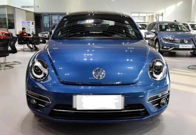 20万买一台大众汽车,20万预算甲壳虫