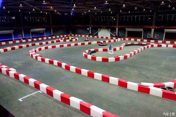 熊孩子们期待已久的跑酷游戏,熊孩子们开卡丁车