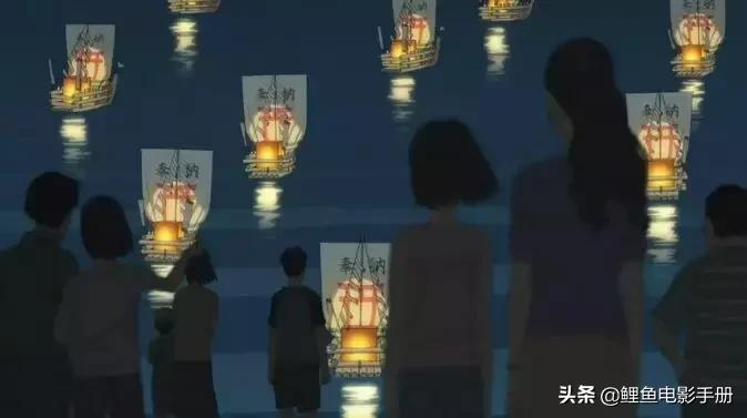 十部顶级动画温暖治愈电影,人生必看的经典治愈系动画电影