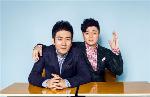 筷子兄弟的真实现状,筷子兄弟现状曝光