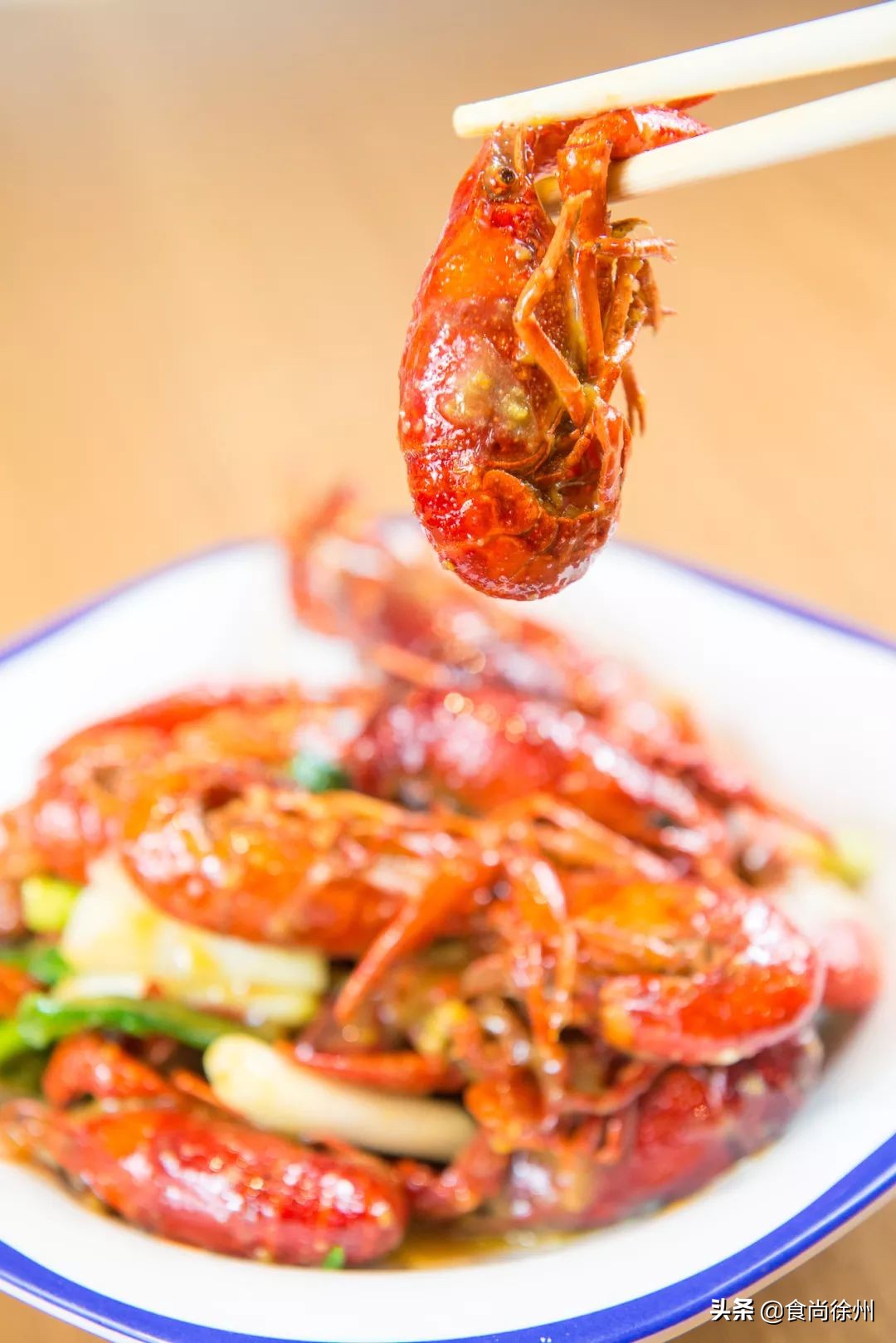 徐州地道小龙虾,徐州小龙虾哪家正宗