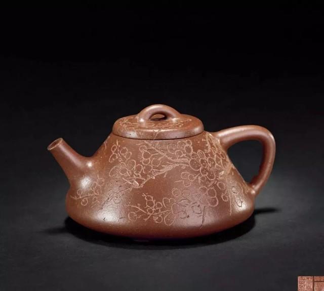 真正玩出来的紫砂壶,真正的紫砂壶怎么玩