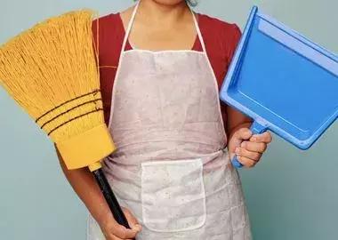 作为一个家政人要凭良心做事,作为公民你快乐吗