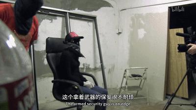 *交性**易，枪支贩卖，巨额赌博，这片揭开全球最危险交易场所内幕