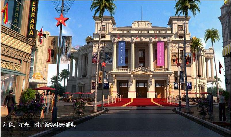 苏州华谊兄弟电影世界价位,苏州华谊兄弟电影世界全天票