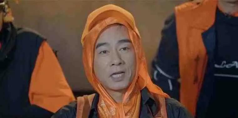 大湾区的哥哥们合唱披荆斩棘,大湾区披荆斩棘的哥哥花絮