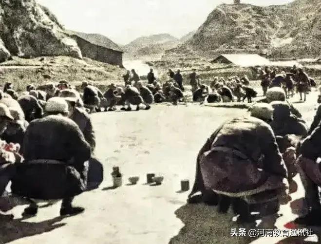 年少时的磨难铸就今天的辉煌人生,回忆人生走过的坚强岁月