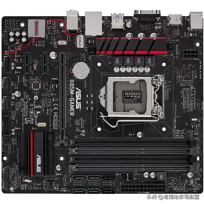 高考分数出来了，那么该配台电脑犒劳犒劳自己了（配置推荐）