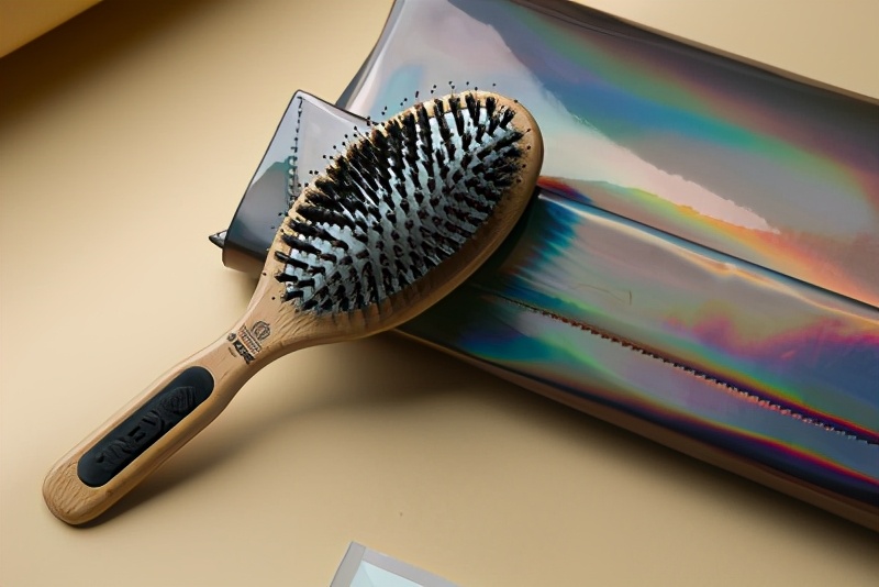 长头发打结很毛躁留什么发型好看,孩子长头发每天早晨打结怎么解决