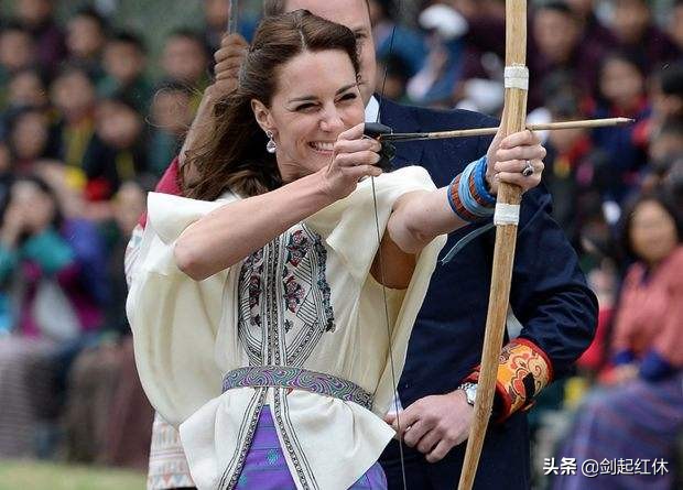 中世纪弓箭,从古至今弓箭的演变