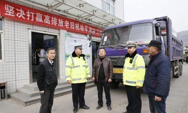 国三小汽车可以升国四吗,国三小汽车最新政策