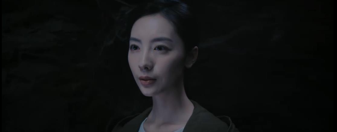 《终极笔记》：解九爷在巴乃村，为何没有替换掉陈文锦和霍玲？