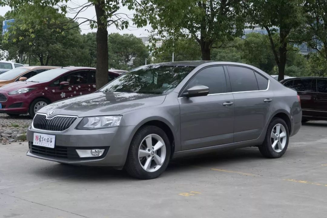 10年斯柯达明锐驾驶体验,开了10年的老明锐