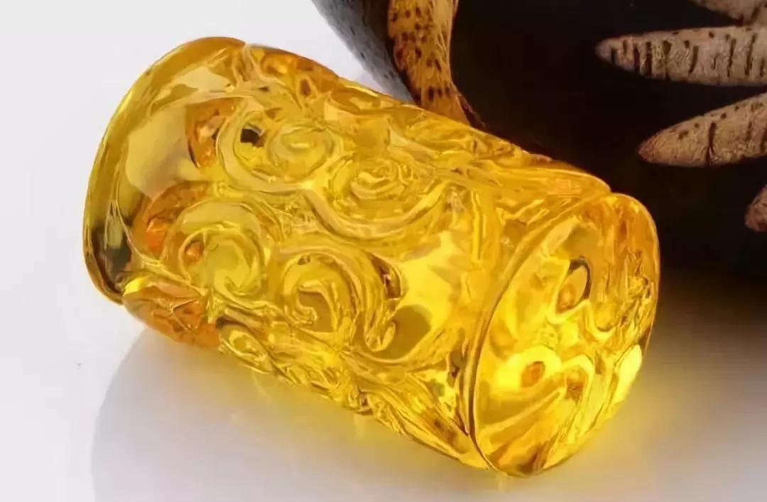 你的手串珠子上，有这玩意儿不？