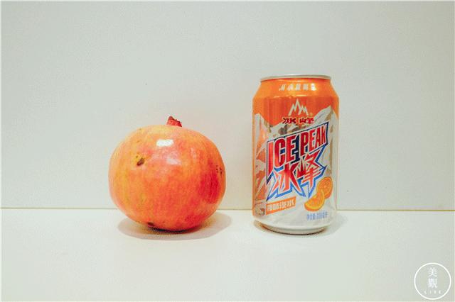 搞完石榴选美大赛，才发现原来你们是这样的石榴｜美观测评