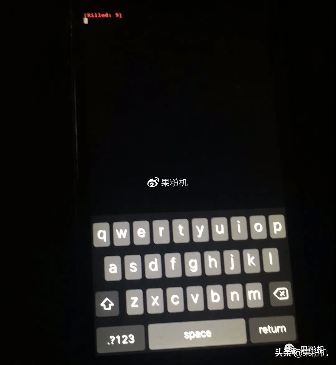 越狱神器使用,最新越狱神器视频