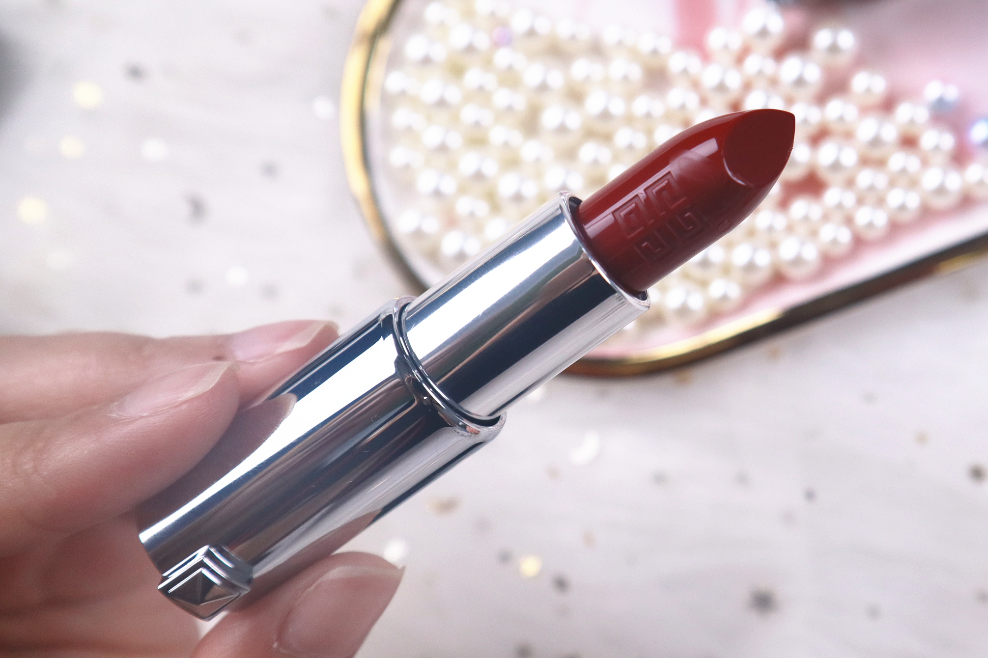 暖皮经典色号试色大牌,小羊皮最值得买的色号