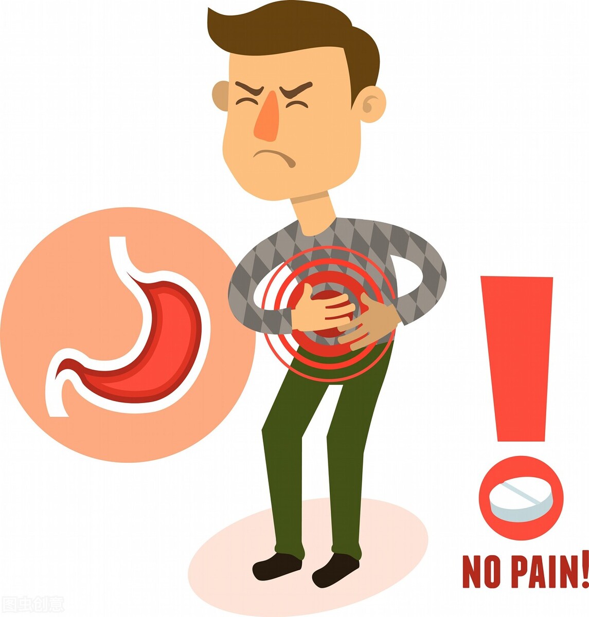 幽门螺旋杆菌导致的口臭口苦,幽门螺杆菌感染刷牙能缓解口臭吗