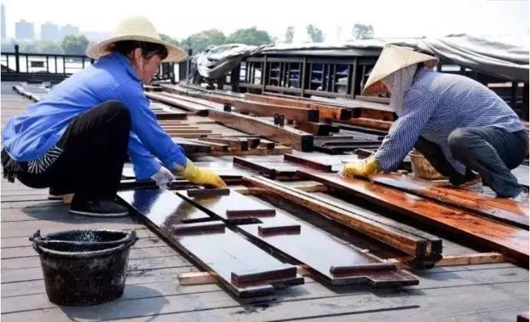 俗话说；“千棵棕万棵桐，子子孙孙都不穷”，为什么这样说？