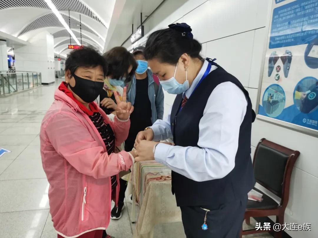 大连地铁3号线始发和末班车,大连地铁延时