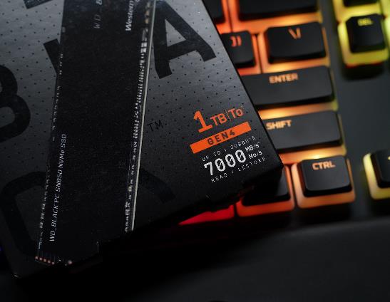 pcie4.0512固态硬盘推荐,pcie4.0300左右固态硬盘推荐