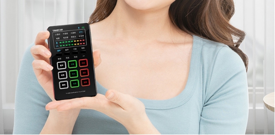 手提户外直播声卡全套,户外直播声卡明细