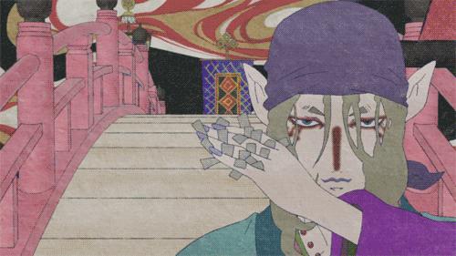 超九分神仙动画！画风奇特，叙事诡异，没看过就太可惜了！