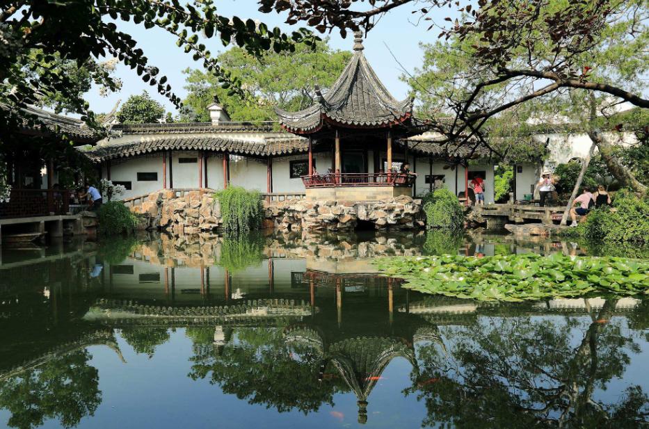 各省旅游景点地图和分布图,各省旅游攻略景点大全