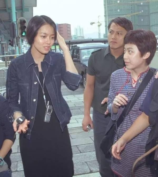 李嘉欣刘銮雄甘比,刘銮雄与李嘉欣关系