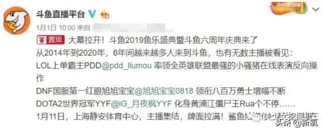 比小团团还火的女主播乔碧萝,斗鱼一姐小团团视频