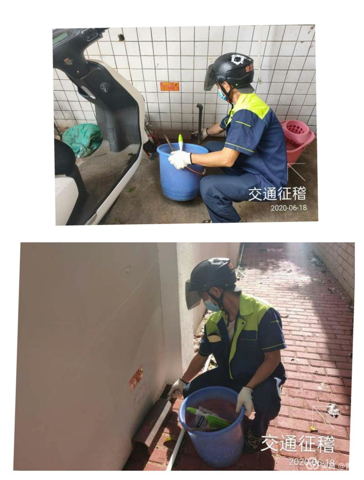 乐东县爱卫服务中心策划专业技术人员对县城各办公区和公共场所进行灭蚊防病除四害消杀