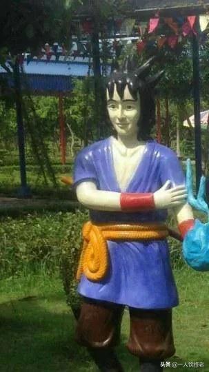 火影忍者主题公园,火影忍者主题公园在哪里