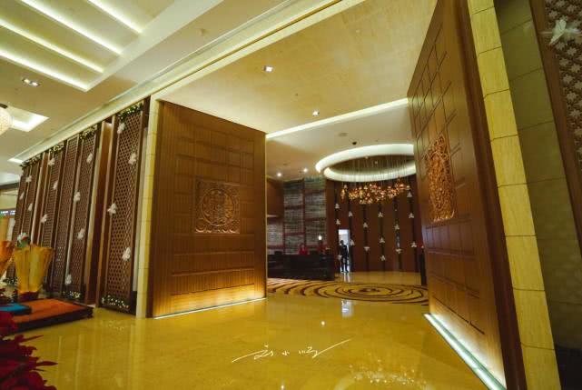 住进澳门悦榕庄，在澳门感受泰式风情，是一种什么样的体验？