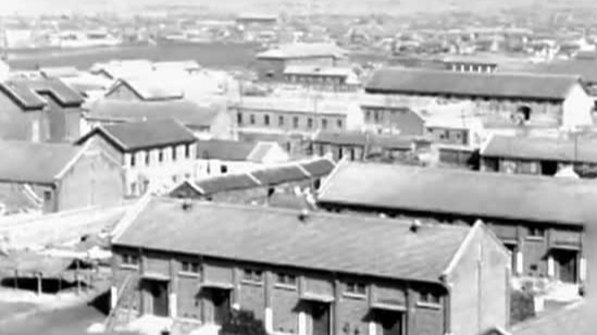 横跨57年，这2部电影3个山东男人，凭什么惹哭了3代中国人？