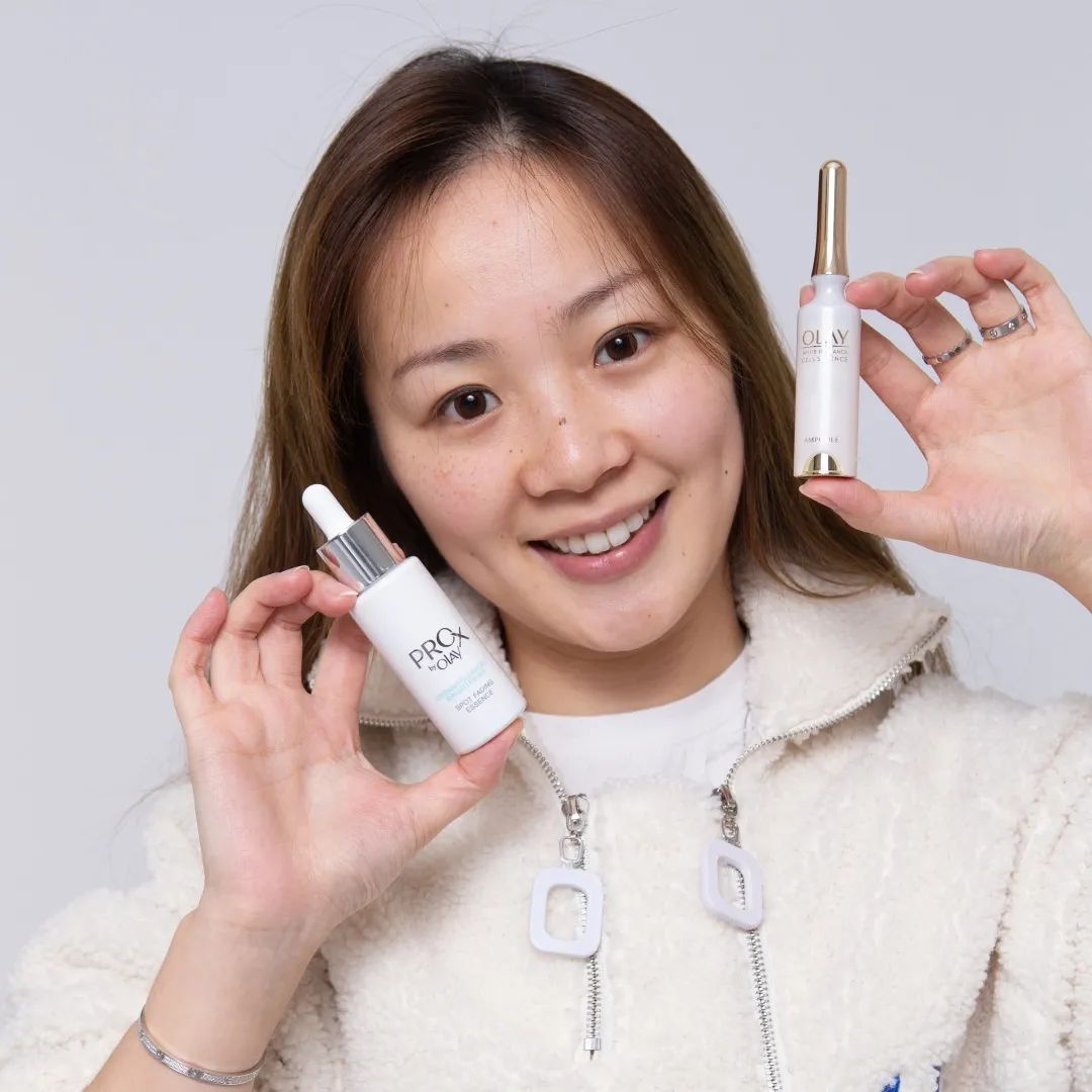 小茂医生美白护肤品,小茂教你如何护肤