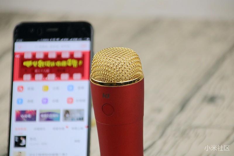 k歌家用ktv无线麦克风测评,ktvk歌麦克风测评哪款最好