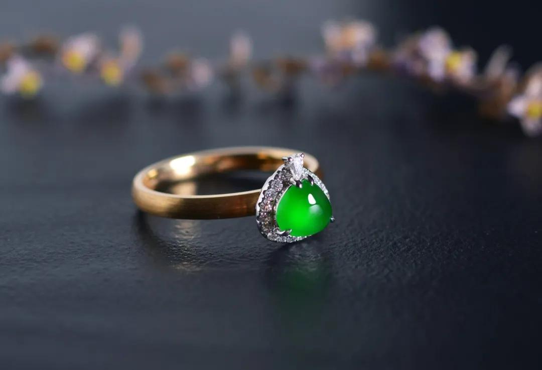 冰种翡翠骗局视频,冰种翡翠假的