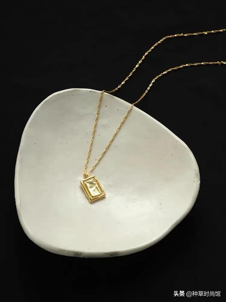 小众又高级的小物件商店,小众配饰平价宝藏店铺