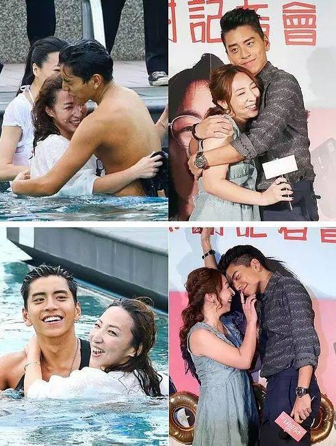 王大陆与金晨约会,王大陆和金晨合作的电视剧