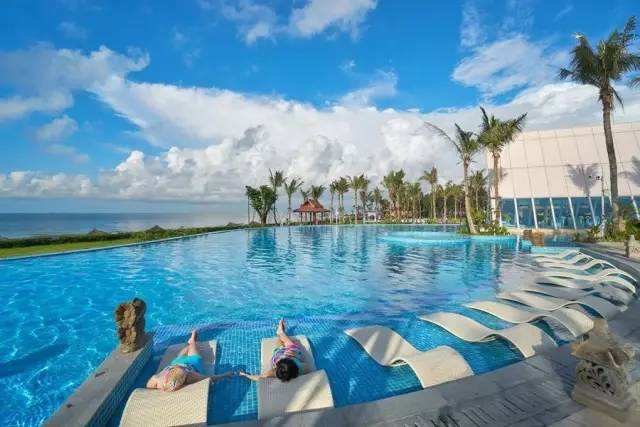 茂名浪漫海岸旅游度假区攻略,茂名浪漫海岸开了几年