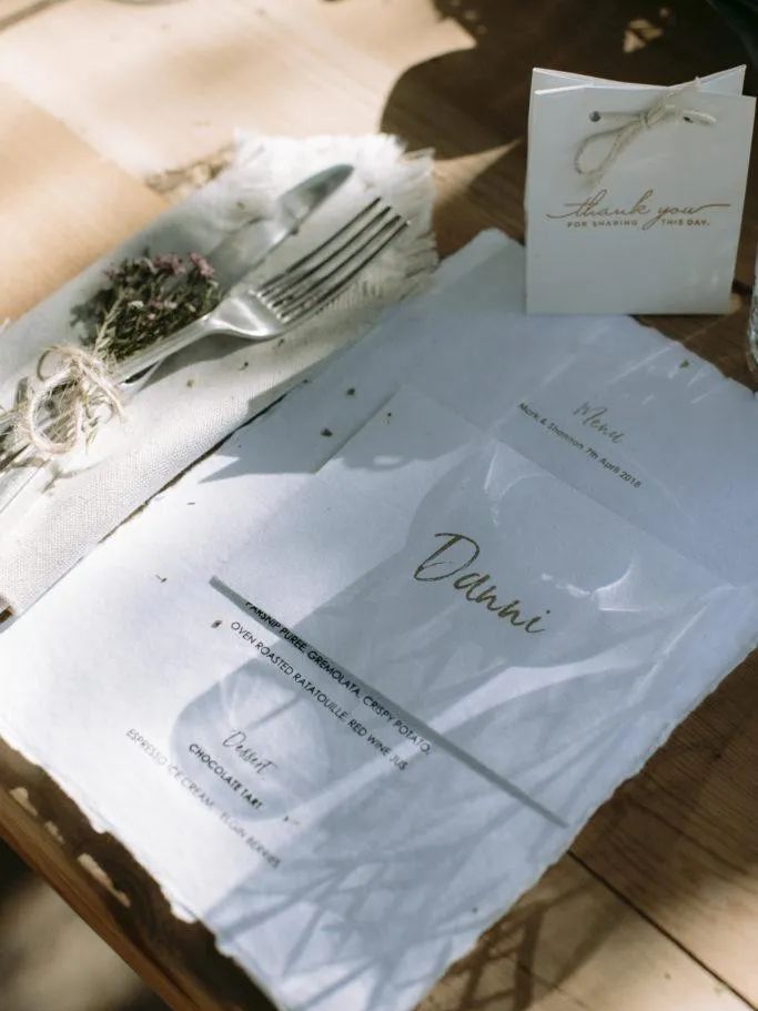 一场花园主题婚礼,一场浪漫与诗意的婚礼