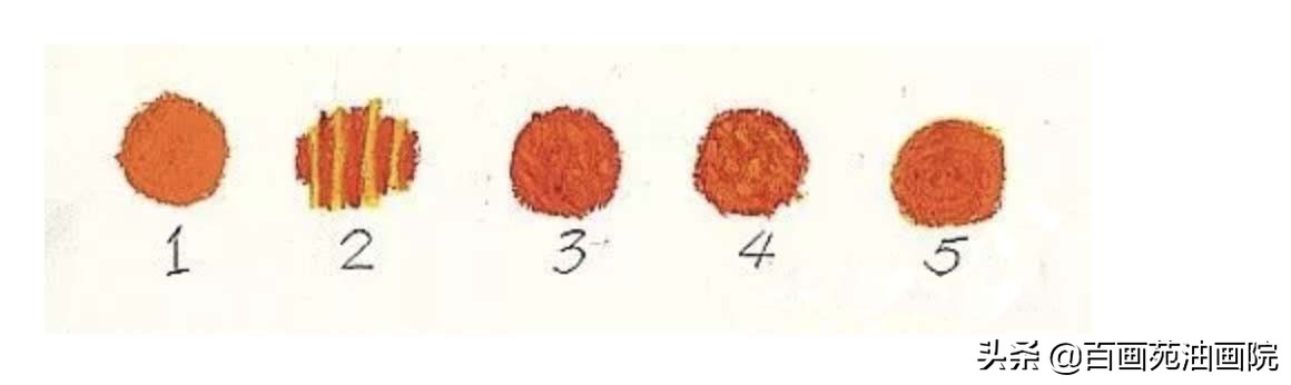 莫奈系列油画作画失败,油画大师莫奈作品