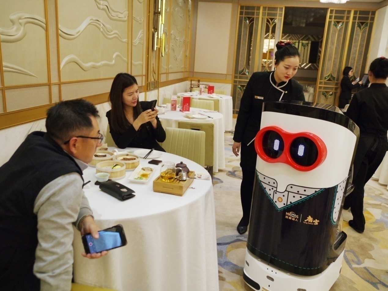 唐宫北京第10家分店落户希尔顿酒店，全国直营店增至71家