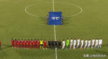 中国男足世预赛首战,中国男足对艾克森进球视频