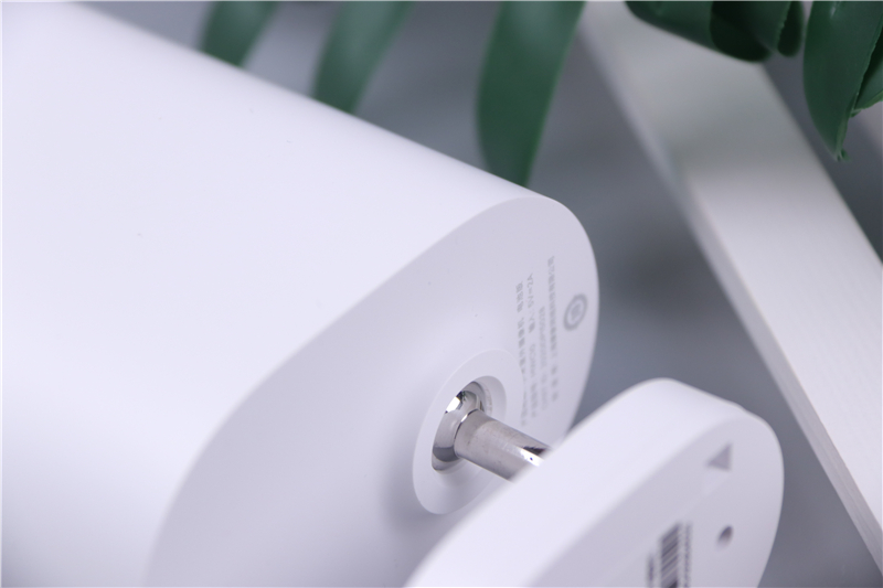 小米室外摄像机能用多久,小米无网无电室外高清夜视摄像头