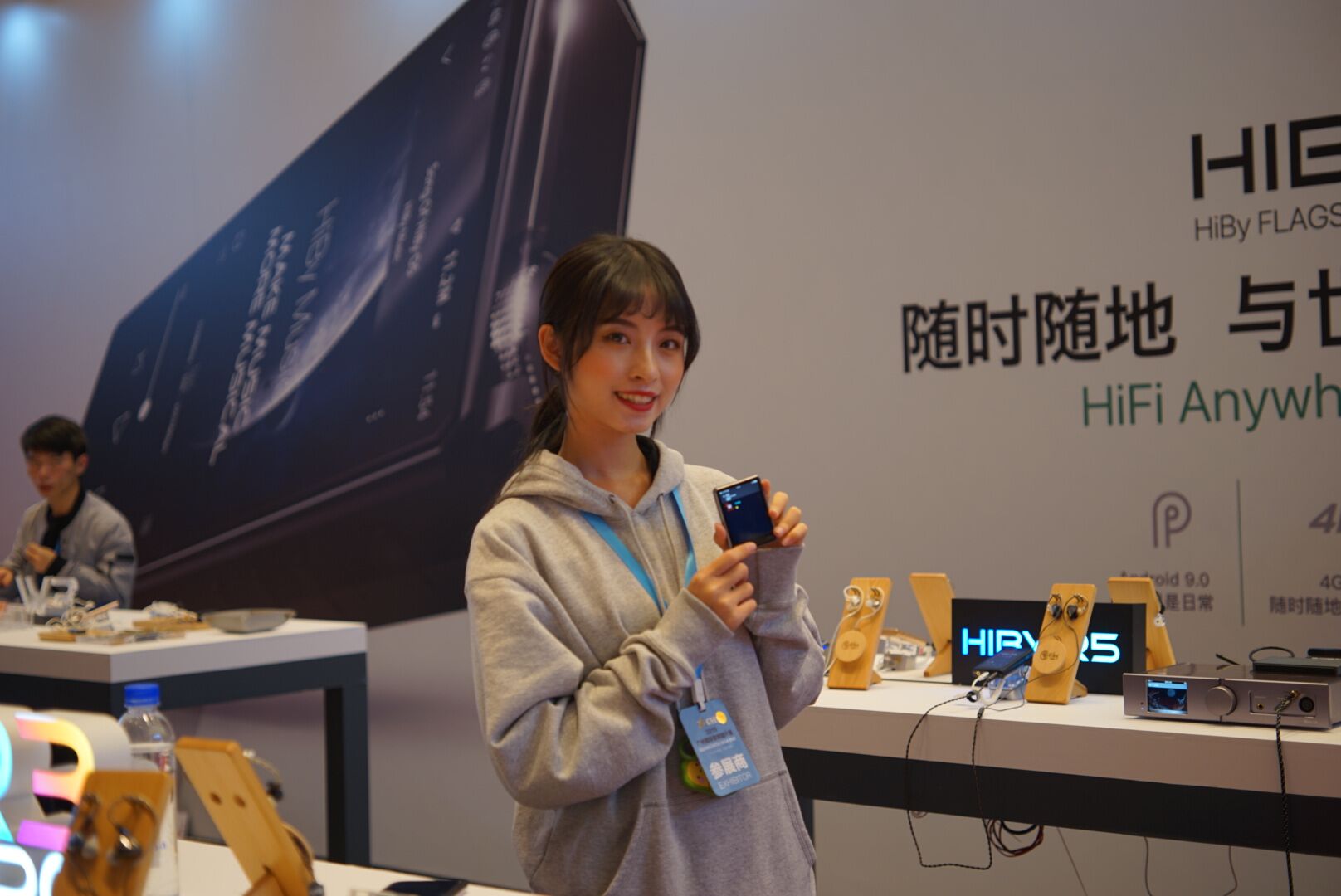 海贝r3和蓝牙耳放,海贝耳放r3pro