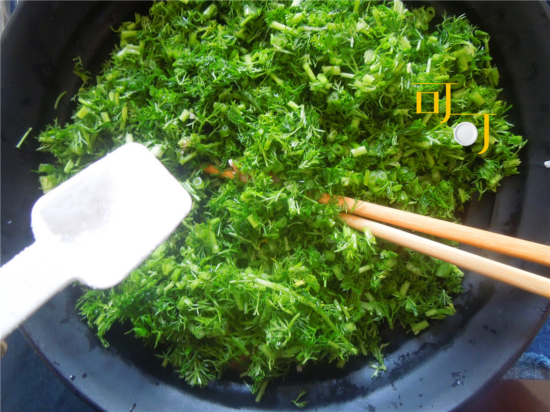 小茴香馄饨馅的制作方法,茴香馅馄饨的做法窍门