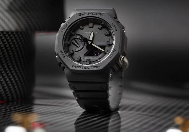 g-shock大泥王哪一代值得买,最值得买的g-shock大泥王